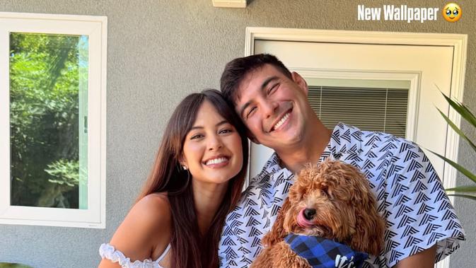 Aurelie Moeremans Ungkap Pengakuan Jadi Korban Grooming di Bukunya, Ucap Terima Kasih pada Suami