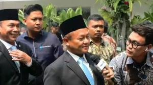 Reshuffle Kabinet, Sarmuji Ungkap Kemungkinan Bantu Presiden