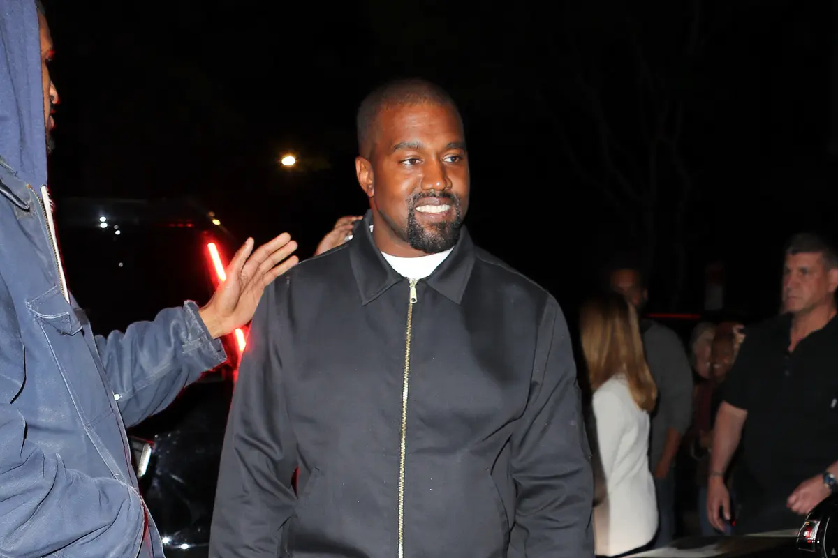 [Fimela] Kanye West