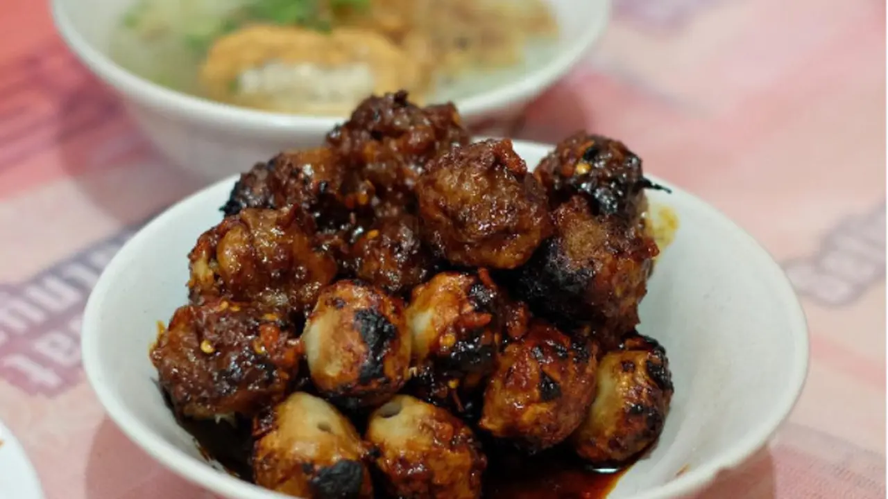 [reservasi]makanan khas malang