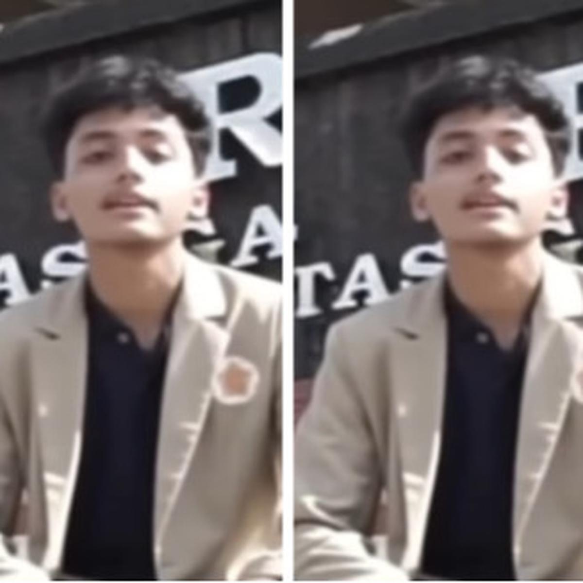 Sosok Argo Mahasiswa UGM Korban Kecelakaan