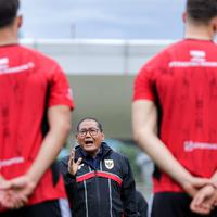 Rekam Jejak Kasus Indisipliner Sumardji Bersama Timnas Indonesia: Kartu Merah di Bahrain, hingga Skorsing 20 Laga