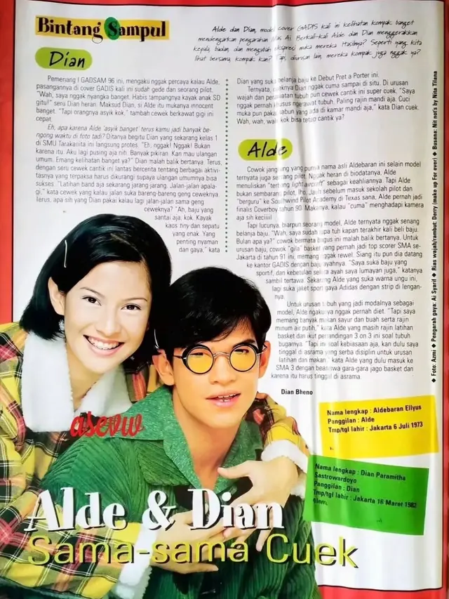 Dian Sastrowardoyo