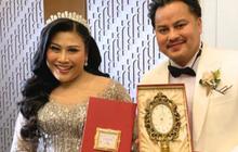 Boiyen Hadirkan Souvenir Pernikahan yang Sederhana tapi Mencuri Perhatian