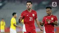 Jadwal dan Jam Kick-off Piala AFF U-23 2025: Timnas Indonesia vs Filipina