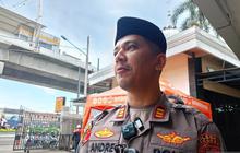 Motif Sakit Hati Picu Aksi Pembacokan Cakung, Pelaku Ditangkap Kurang dari Sejam