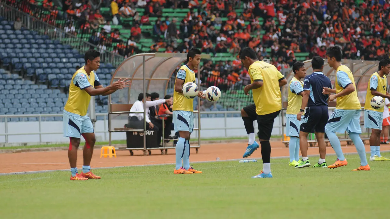 Persela Lamongan