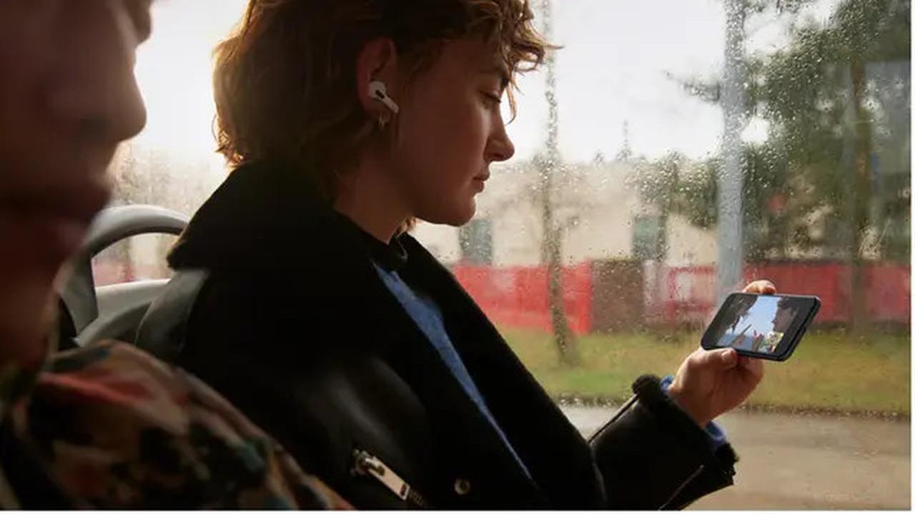 Pengguna iPhone Waspada, Malware Ini Bisa Baca Konten di Layar Kamu