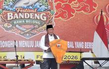DKI Jakarta Gelar Haul Ulama Betawi, Apresiasi Jasa Pahlawan Ibu Kota