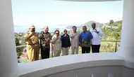 Mendagri Ajak Kepala Daerah Papua Sukseskan Sensus Ekonomi 2026