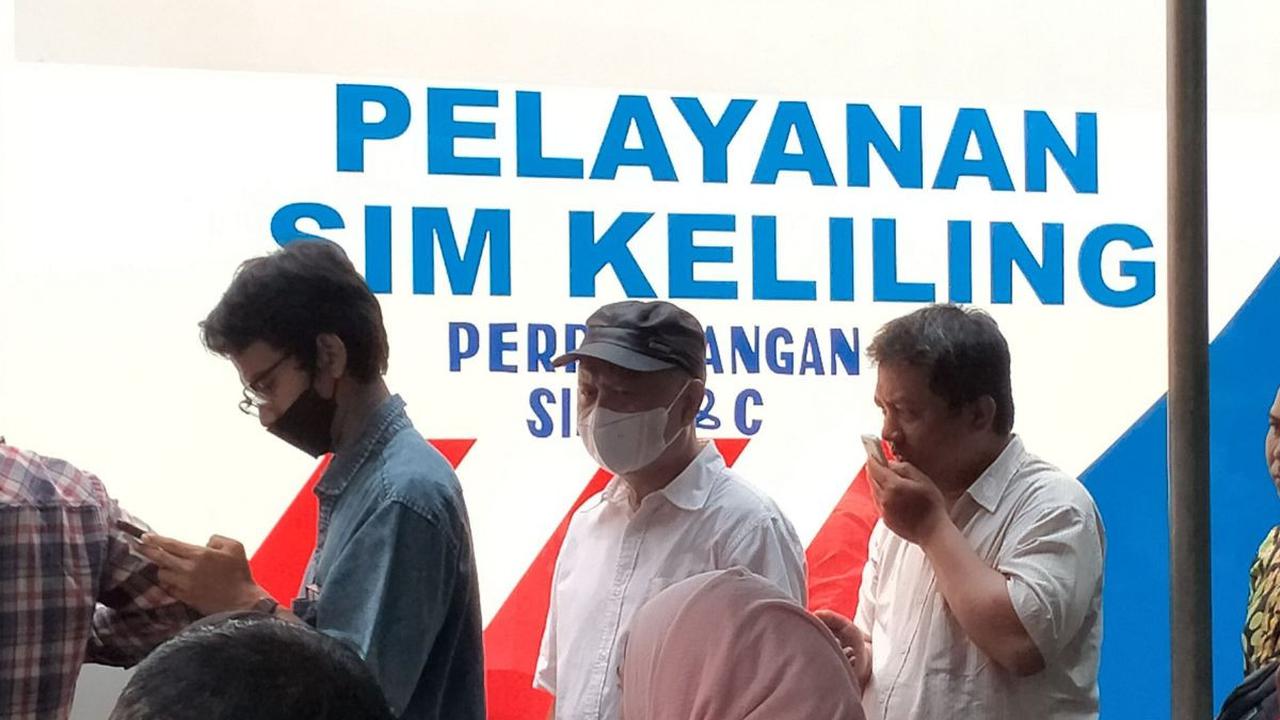 Dok. Istimewa