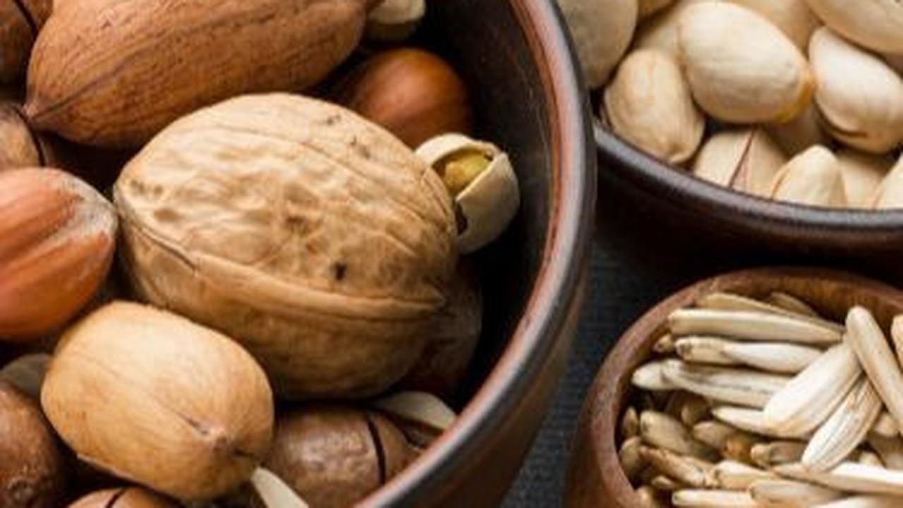 <b>Jenis Kacang yang Tinggi Protein</b>