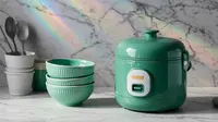 Rice Cooker Mini Murah Hemat Listrik 2026, Pilihan Terbaik untuk Anak Kos