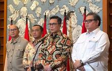 BEI Umumkan Pjs Dirut Sebelum Pembukaan Perdagangan Senin, Jamin Operasional Normal