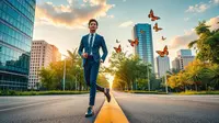 Adaptif Adalah: Memahami Konsep Penting dalam Kehidupan Modern