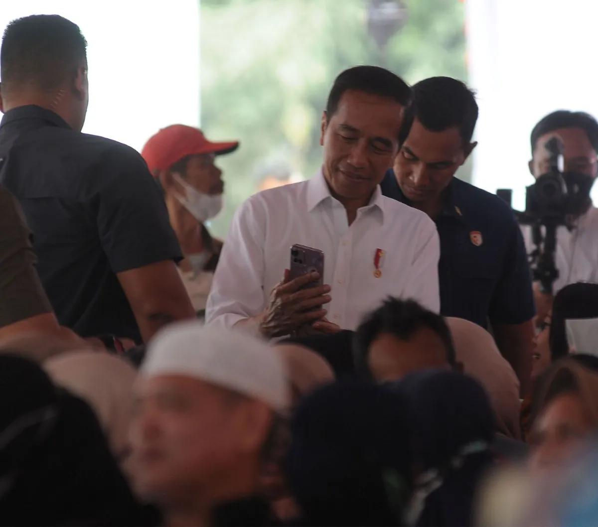 Dok. Istimewa