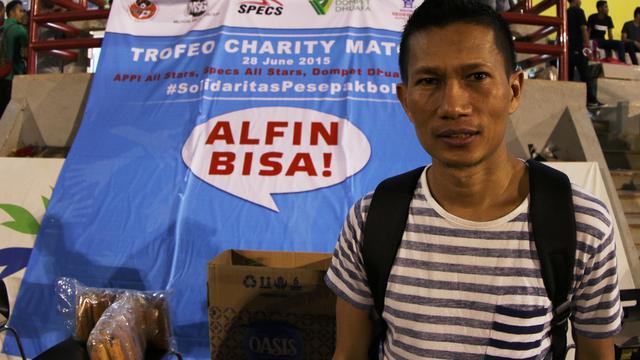 Soal Alfin Tuasalamony, Ismed Sofyan Sayangkan Sikap Persija