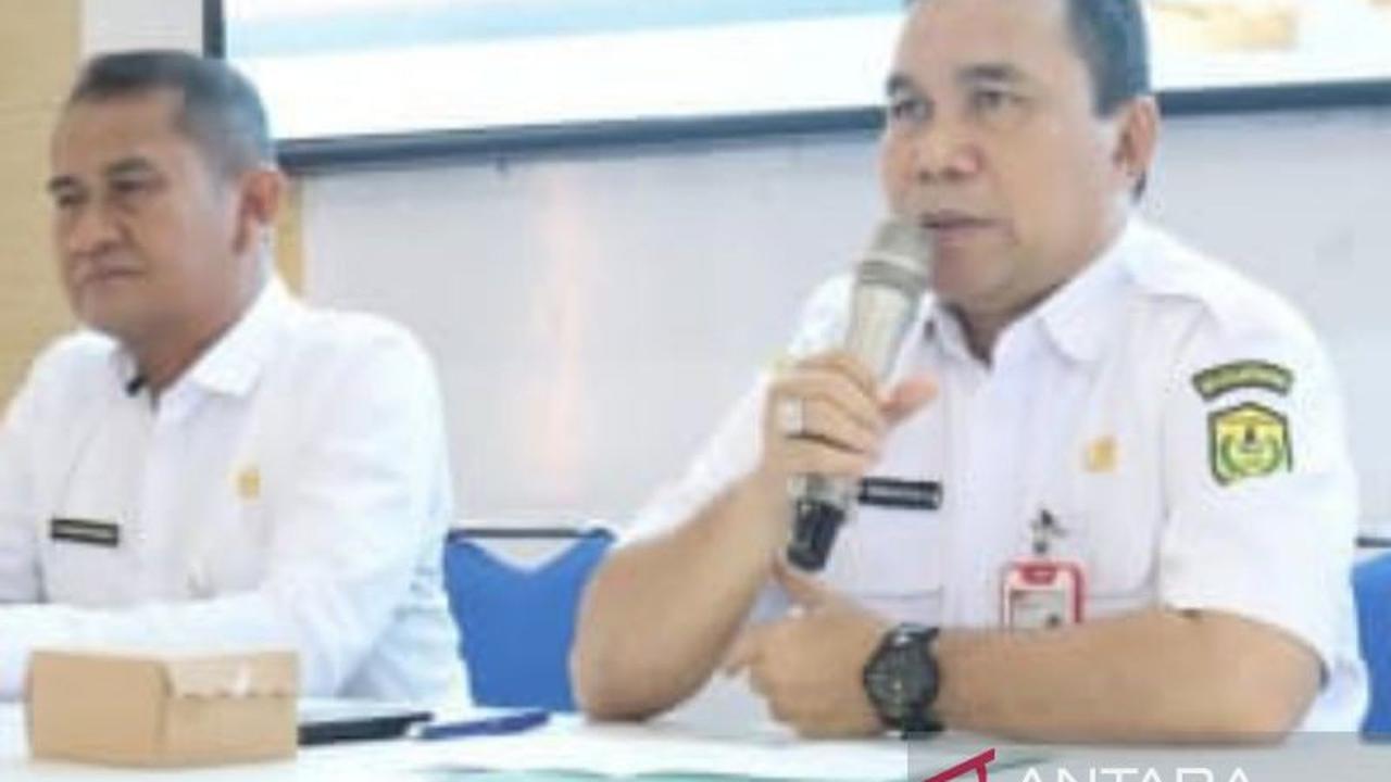 Pemkot Banjarmasin Imbau Warga Waspada Leptospirosis, Penyakit Kencing Tikus Mengintai