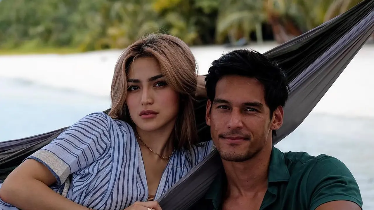 [Bintang] Jessica Iskandar
