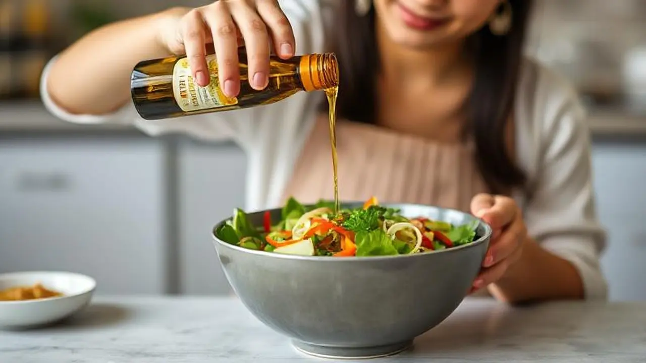 Diet MIND Tekan Risiko Demensia hingga 25 Persen Lebih Rendah