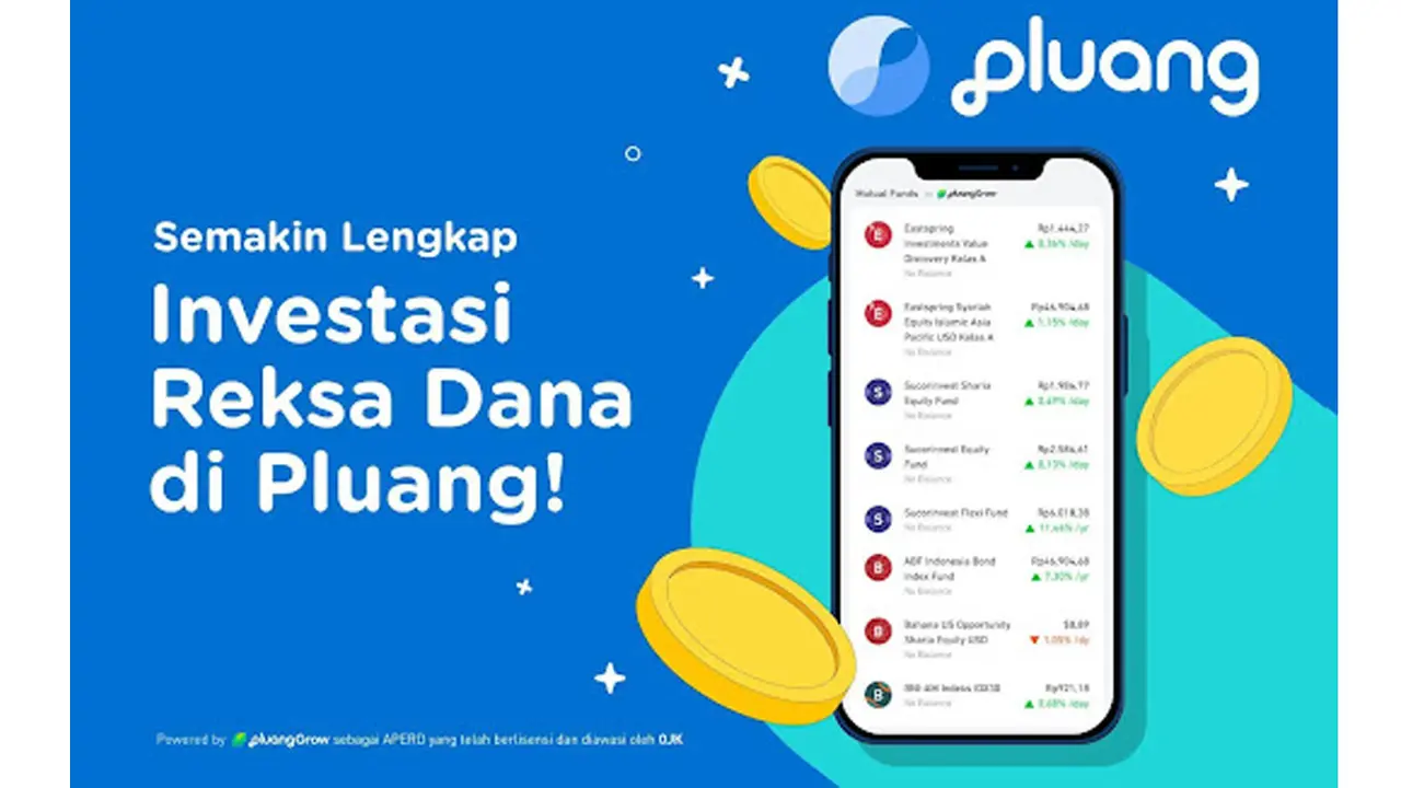 Pluang