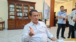 Bongkar Kecurangan Beras Fortifikasi, Bapanas Bakal Cabut Izin Edar