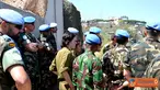 Citizen6, Israel: Tour yang diikuti oleh tiga Komandan Batalyon yaitu Batalyon Indonesia, Nepal dan India dalam rangka mengetahui secara dekat batas-batas negara Lebanon dengan Israel. (Pengirim: Badarudin Bakri)