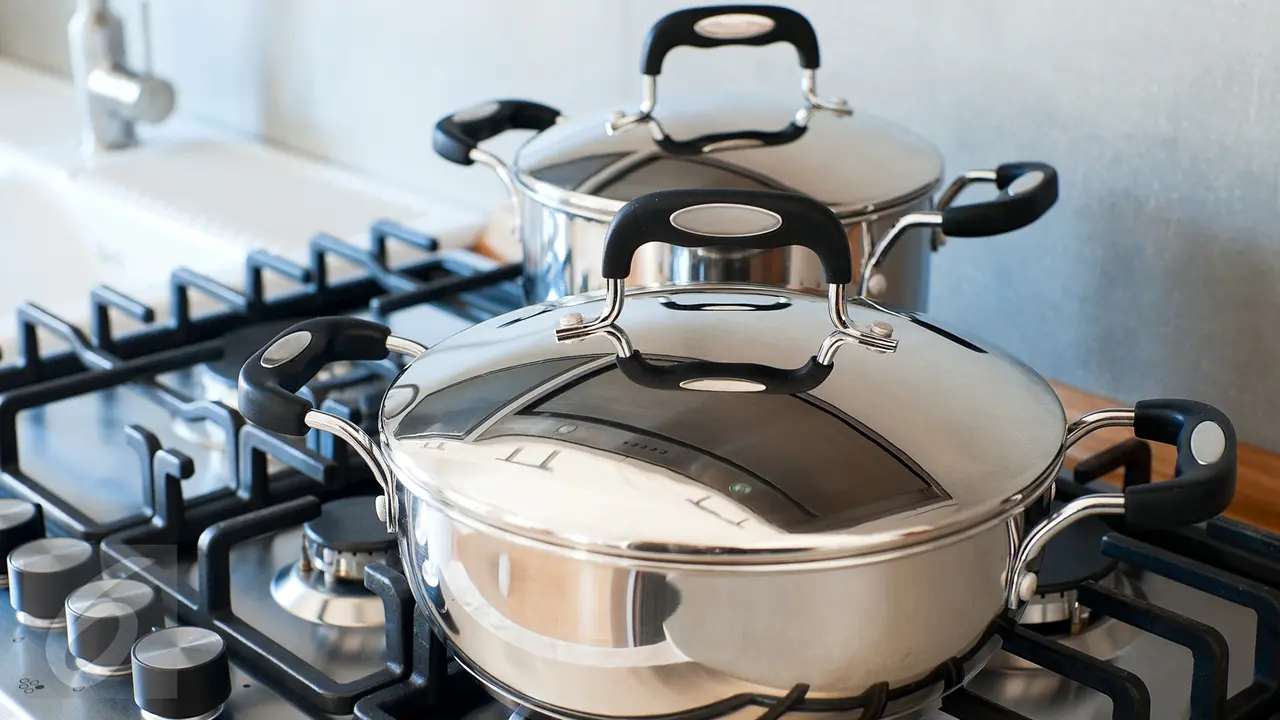 Alat Masak Panci