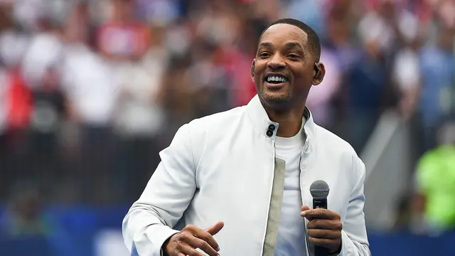 Will Smith