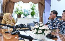 Pemprov Sulteng Tegaskan Komitmen Kuat untuk Dukungan Audit HAM Nasional Komnas HAM