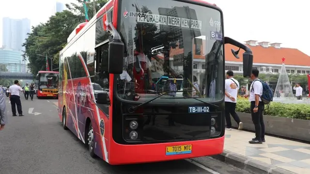 MTI Soroti Pemangkasan Angaran Infrastruktur hingga Subsidi Transportasi