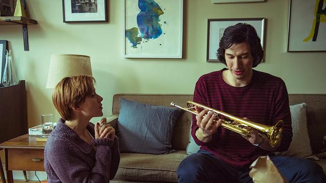 Marriage Story (2019)