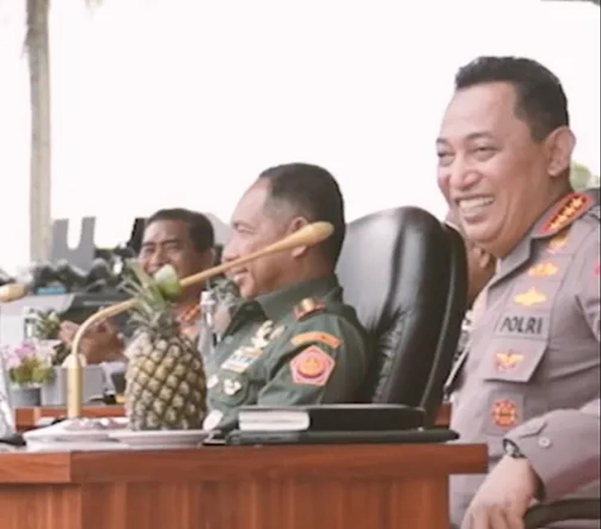 Dok. Istimewa
