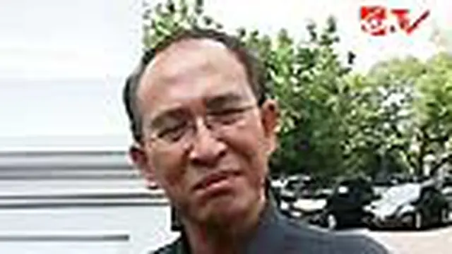 Jurus Berkelit Ala Menteri