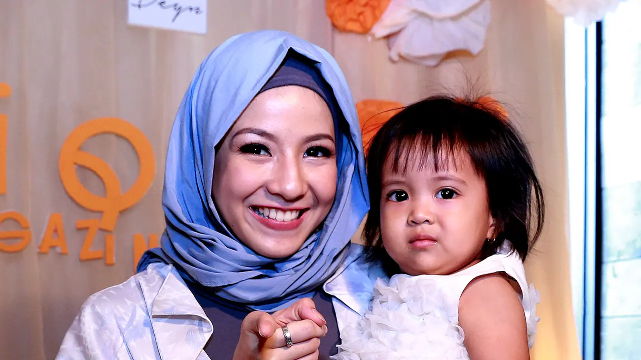 [Bintang] Natasha Rizki