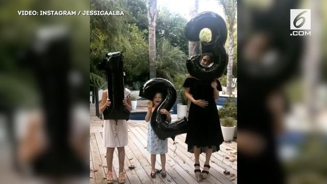 Berita Jessica Alba Hari Ini Kabar Terbaru Terkini Liputan6 Com