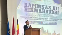 Hikmahbudhi Gelar Rampinas XII, Perkuat Persatuan Organisasi dan Keharmonisan Umat