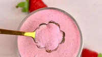 Memberi Nutrisi Kulit Glowing dan Awet Muda dari Dalam
