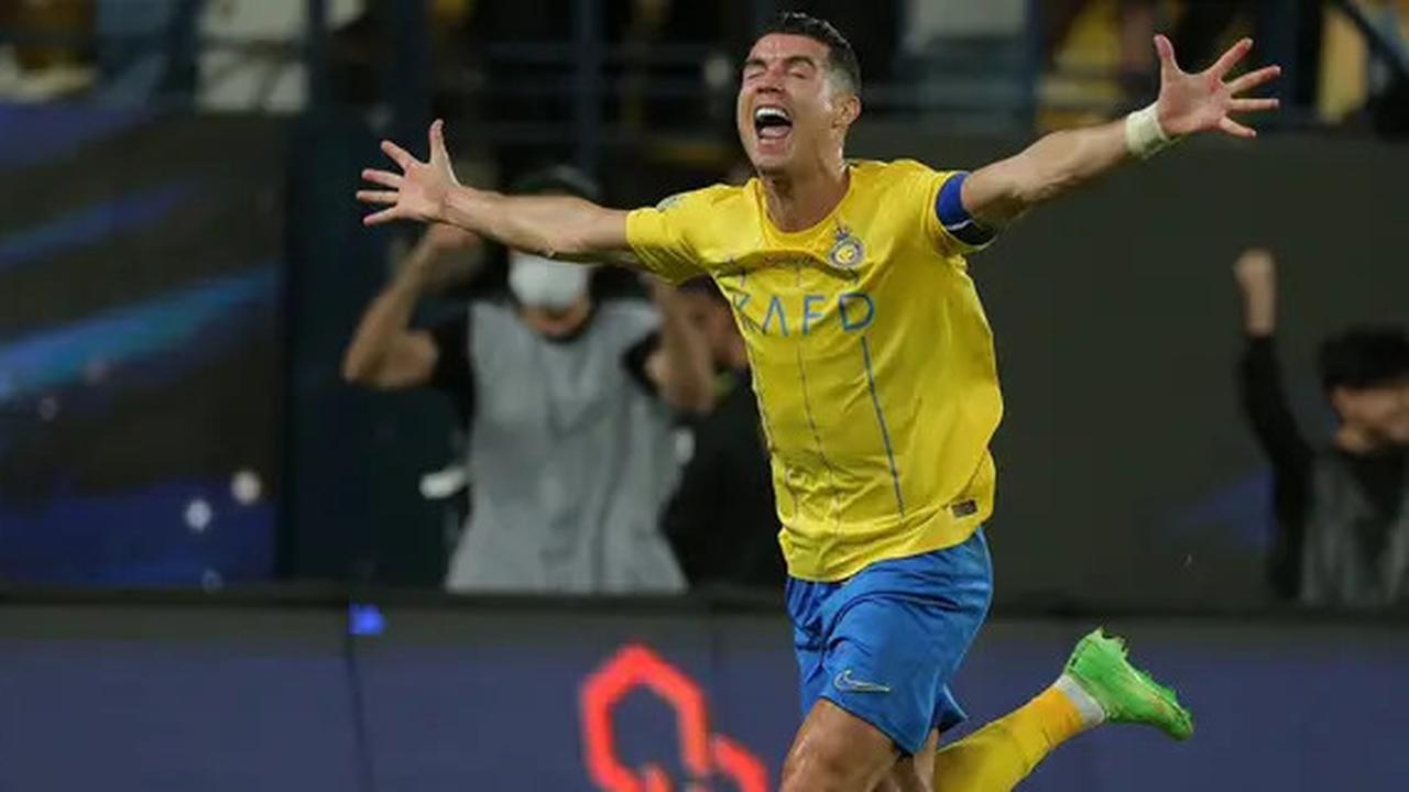Bocoran Mengejutkan soal Cristiano Ronaldo yang Dikabarkan Tinggalkan Al Nassr, ini Faktanya