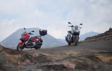 Mengupas Spesifikasi 4 Motor yang Baru Diluncurkan QJMotor Indonesia, Diklaim Harganya Ekonomis