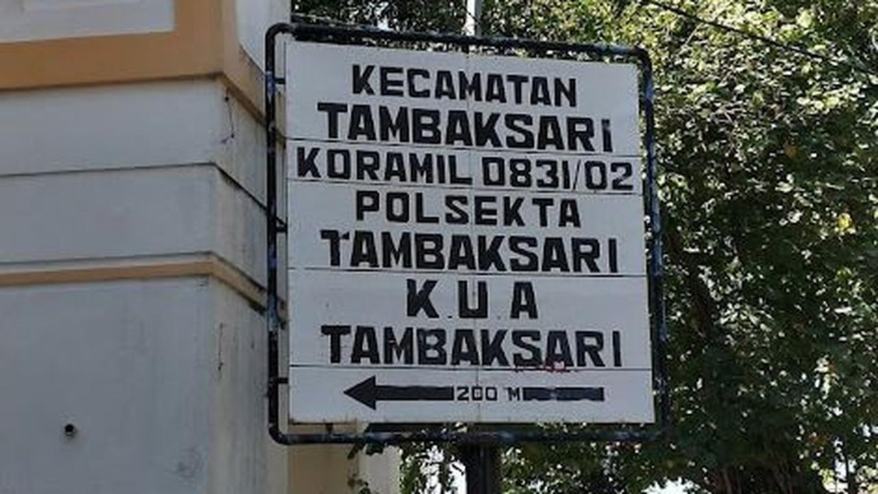 Kecamatan Tambaksari