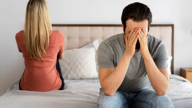 Hindari 9 Ucapan yang Bisa Menyakiti Pasangan (photo by freepik.com)