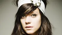 Lily Allen Rilis Album Baru 'Sheezus' Tahun Ini