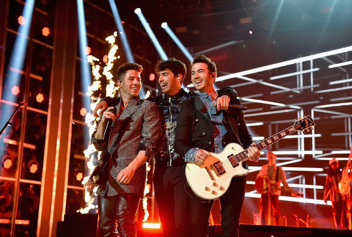 Daftar Lengkap Nominasi Billboards Music Awards 2024