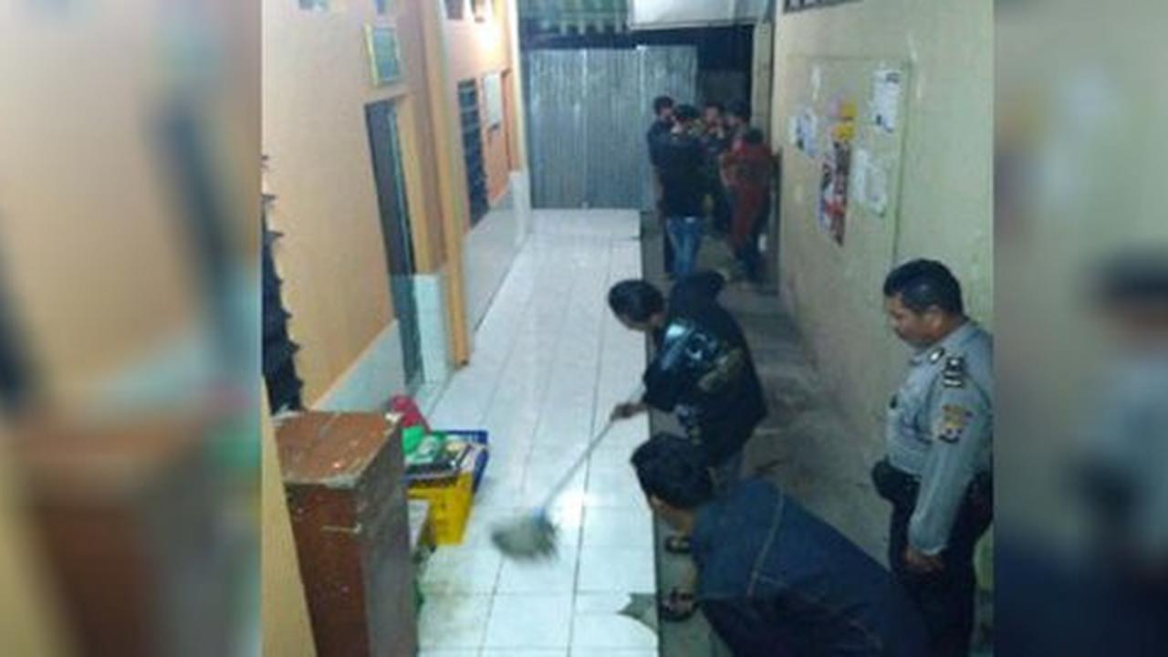 Cerita Istana dan Tugu Yogyakarta dilecehkan warganya