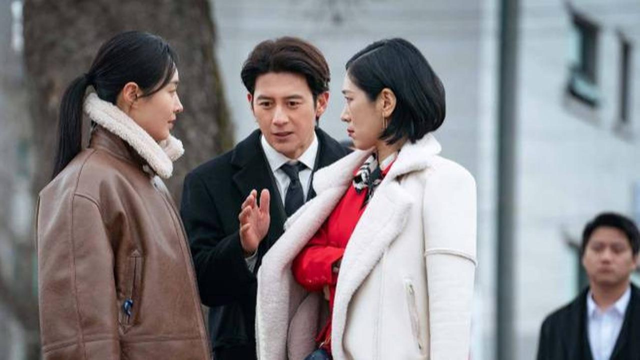 Sinopsis Parole Examiner Lee, Drama Korea Tentang Perlawanan Sipil pada Koruptor yang Wajib Masuk Daftar Tontonan