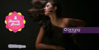 Jessica Mila Beauty Shoot for Bintang.com