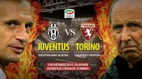 7 Fakta Menarik Jelang Derby Turin