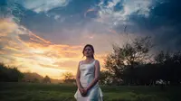 Viral di TikTok, Meiska Rilis Remix Lagu Keras Kepala bersama Alka Flow