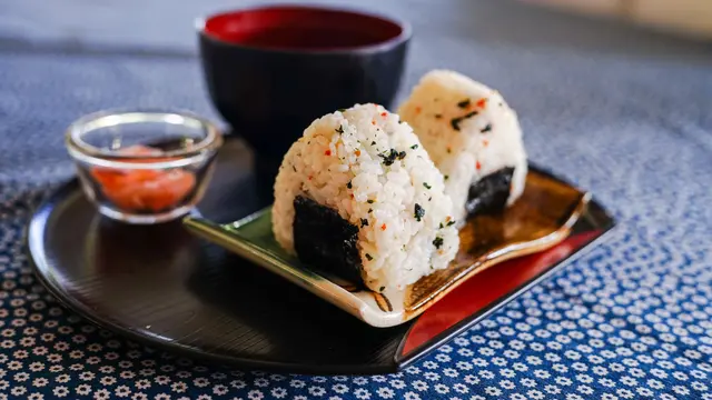 Onigiri